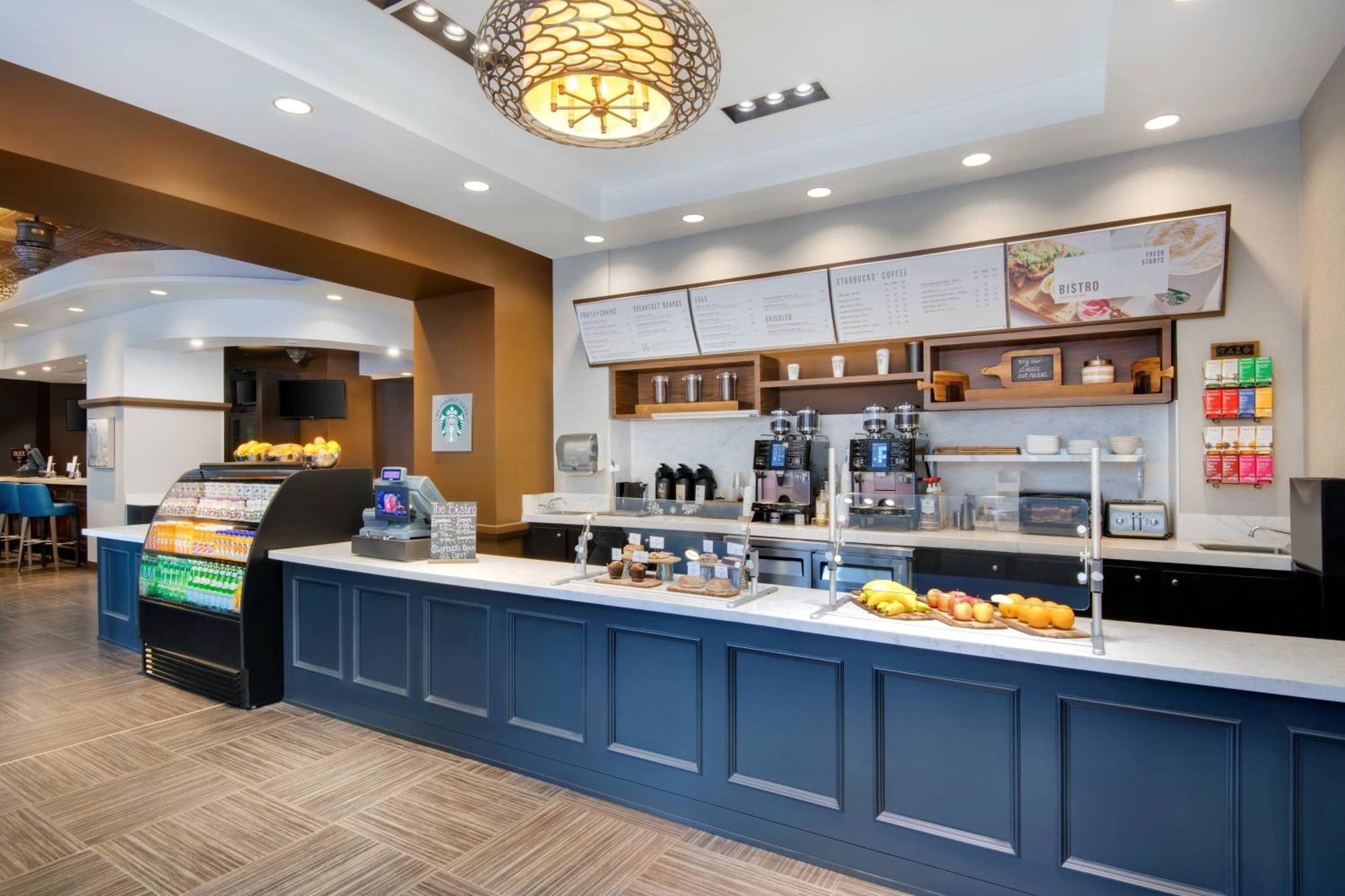 Courtyard By Marriott Atlanta Downtown Hotel Kültér fotó